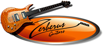 Zerberus Guitars
